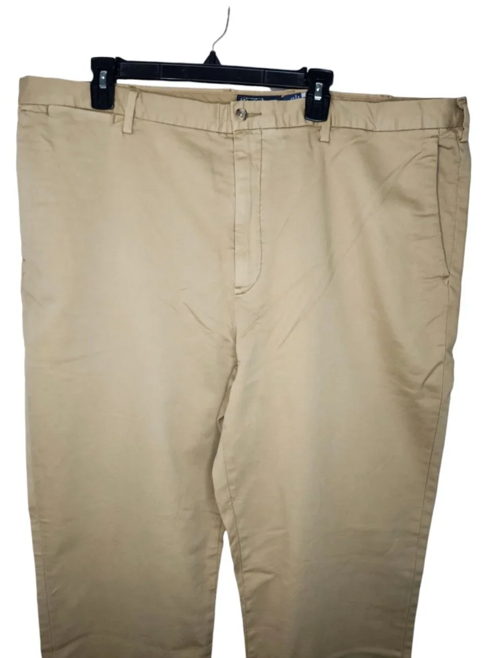 NEW Polo Ralph Lauren Slim Fit Khaki Chinos Size 42x32
